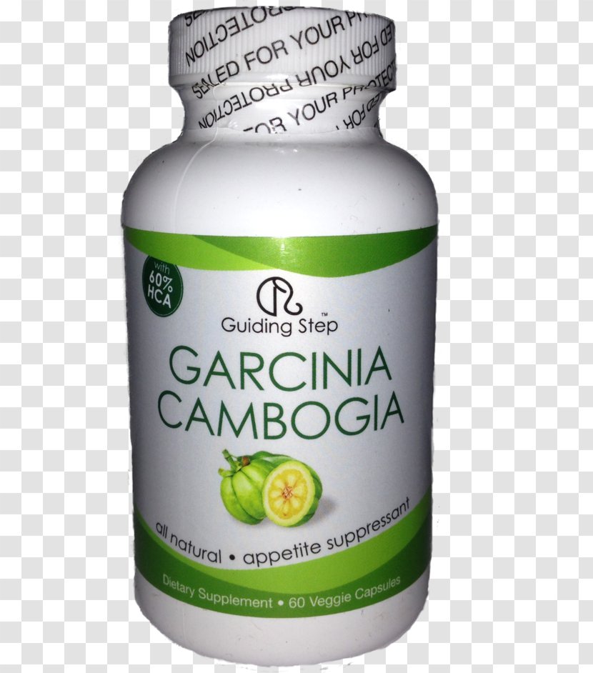 Dietary Supplement Garcinia Gummi-gutta - Herbal - Cambogia Transparent PNG