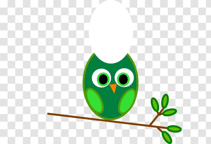 YouTube Blog Clip Art - Owl Transparent PNG