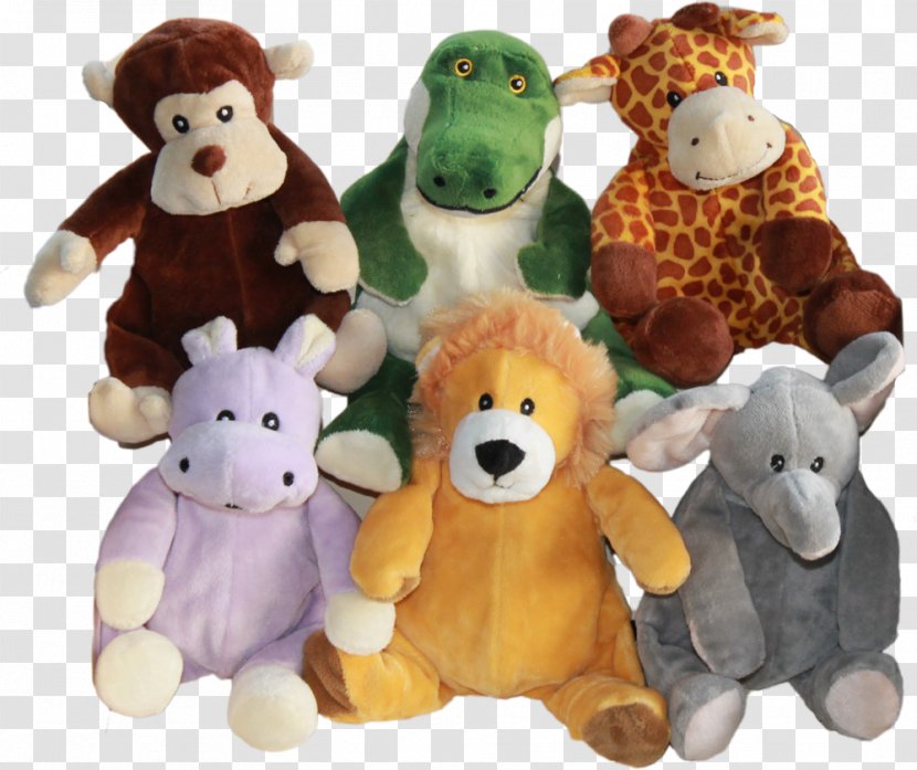 Stuffed Animals & Cuddly Toys Carnivora Plush - Toy - Weleda Transparent PNG