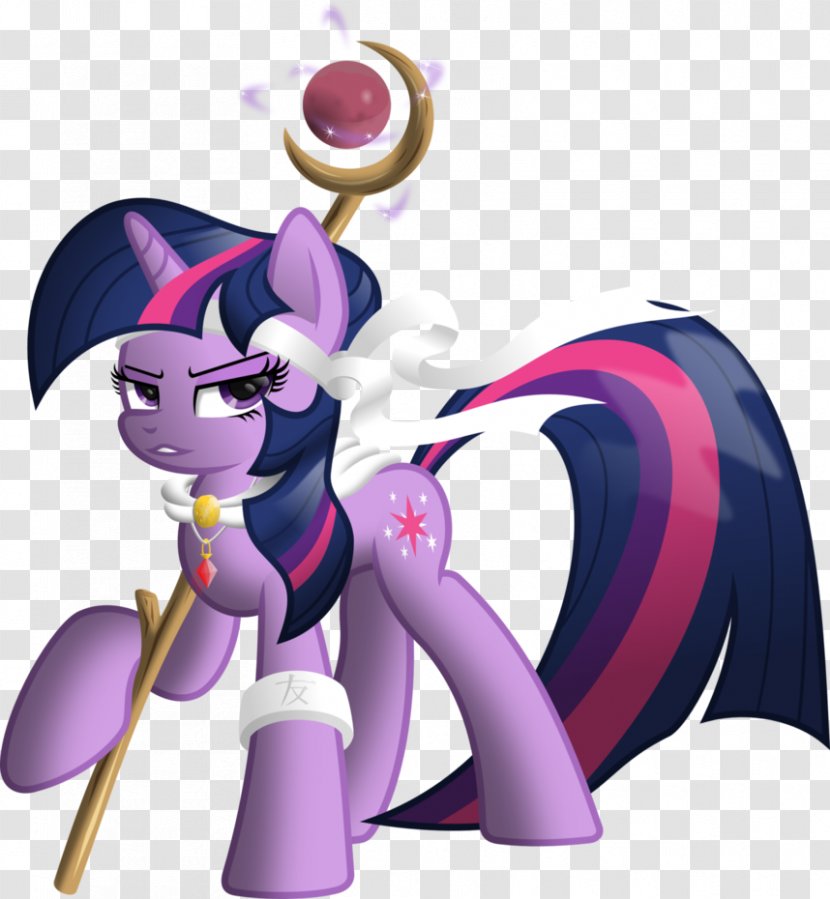 Twilight Sparkle Pinkie Pie Rainbow Dash Rarity Applejack - Horse Transparent PNG