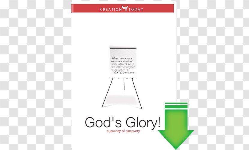 Genesis Creation Narrative God Glory Creationism - Christianity Transparent PNG