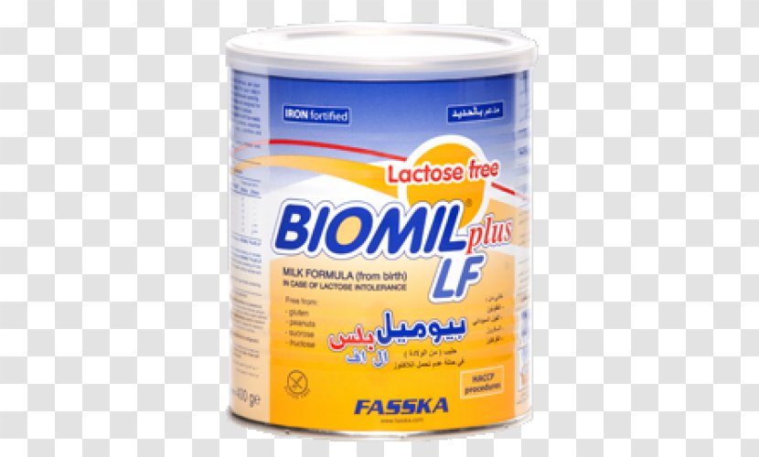 lactose free formula prescription