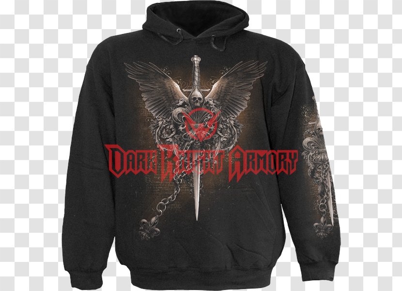 Hoodie T-shirt Clothing Zipper Transparent PNG