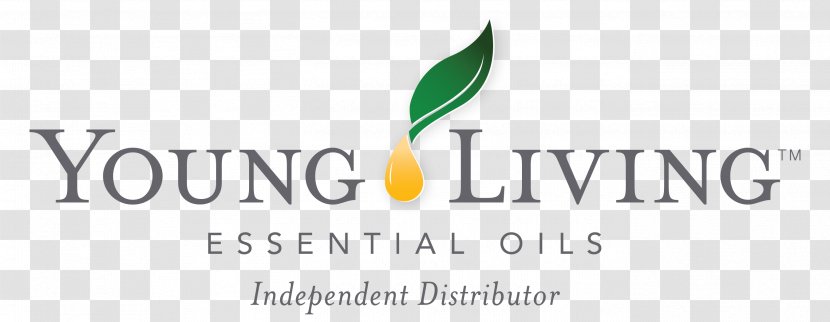 Young Living Essential Oil DoTerra Health - Brand Transparent PNG