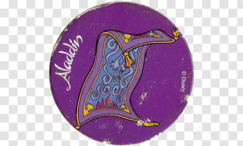 The Magic Carpets Of Aladdin Princess Jasmine Jafar - Violet - Carpet Transparent PNG