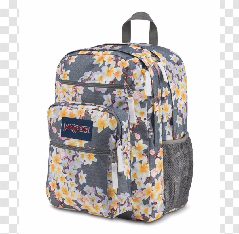 Bag Backpack JanSport Digital Student Big - Baggage Transparent PNG