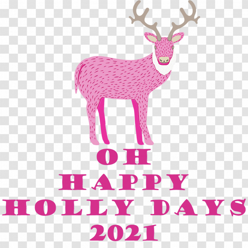 Christmas Day Transparent PNG