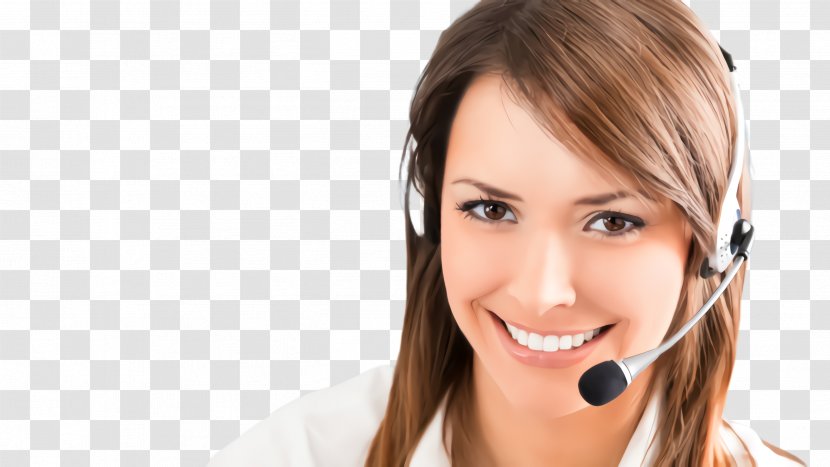 Hair Face Skin Eyebrow Lip - Call Centre Beauty Transparent PNG