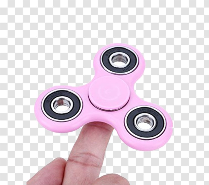 Fidget Spinner Fidgeting Attention Deficit Hyperactivity Disorder Psychological Stress Self-balancing Scooter Transparent PNG