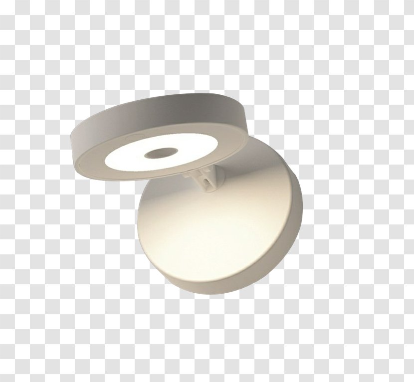Lamp White Ceiling Plafond Lighting - Ral Colour Standard Transparent PNG