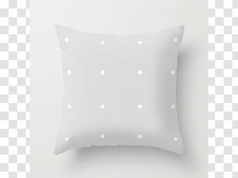 Throw Pillows Cushion Angle - Pillow Transparent PNG