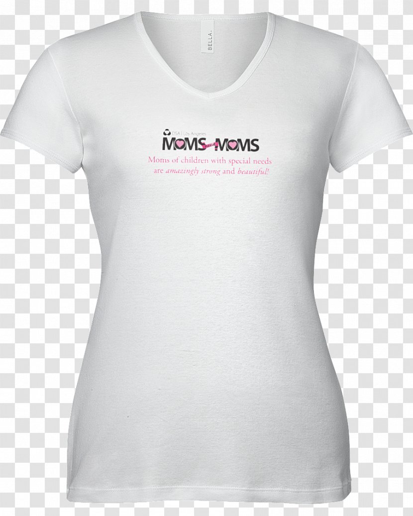 T-shirt Neckline Clothing - Tshirt Transparent PNG