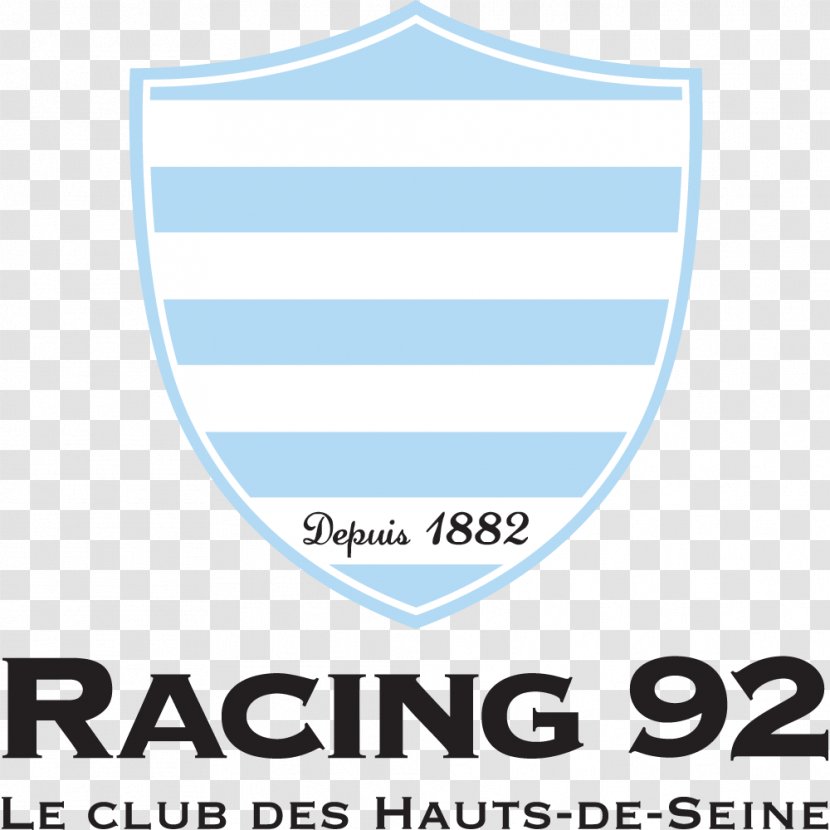 Racing 92 Hauts-de-Seine Saracens F.C. RC Toulonnais ASM Clermont Auvergne - Aviron Bayonnais Transparent PNG