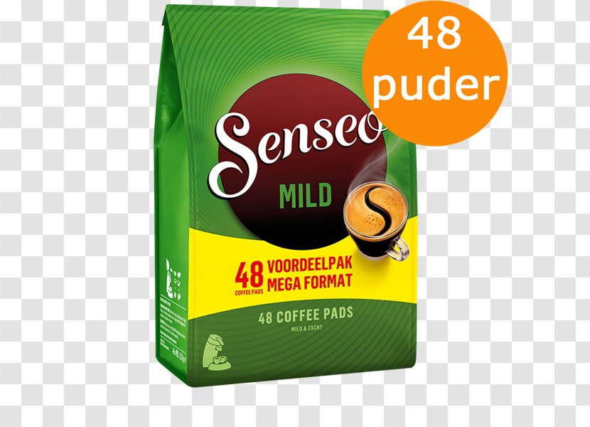 Single-serve Coffee Container Hot Chocolate Senseo Espresso - Singleserve Transparent PNG