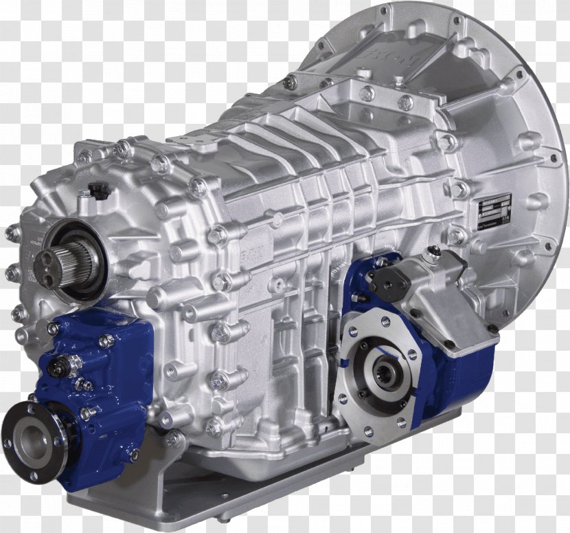 Engine Power Take-off Dual-clutch Transmission Automatic - Compressor - Infection Transparent PNG