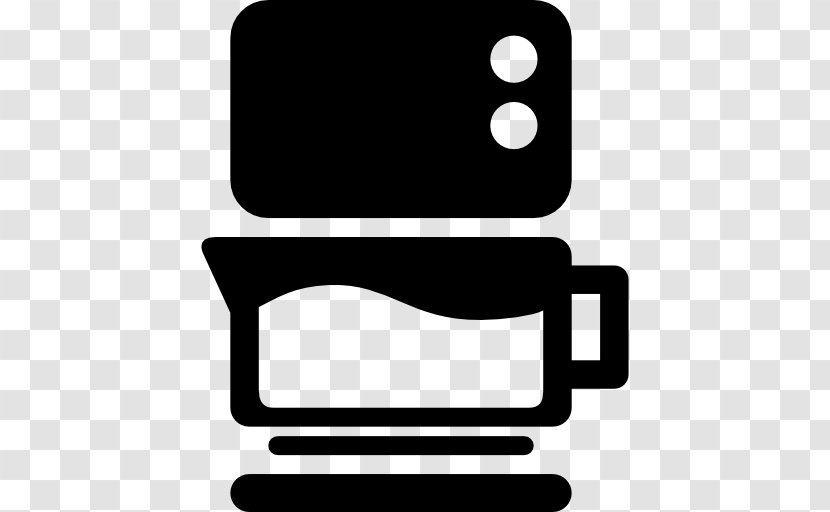 Electric Kettle - Kitchen Utensil Transparent PNG