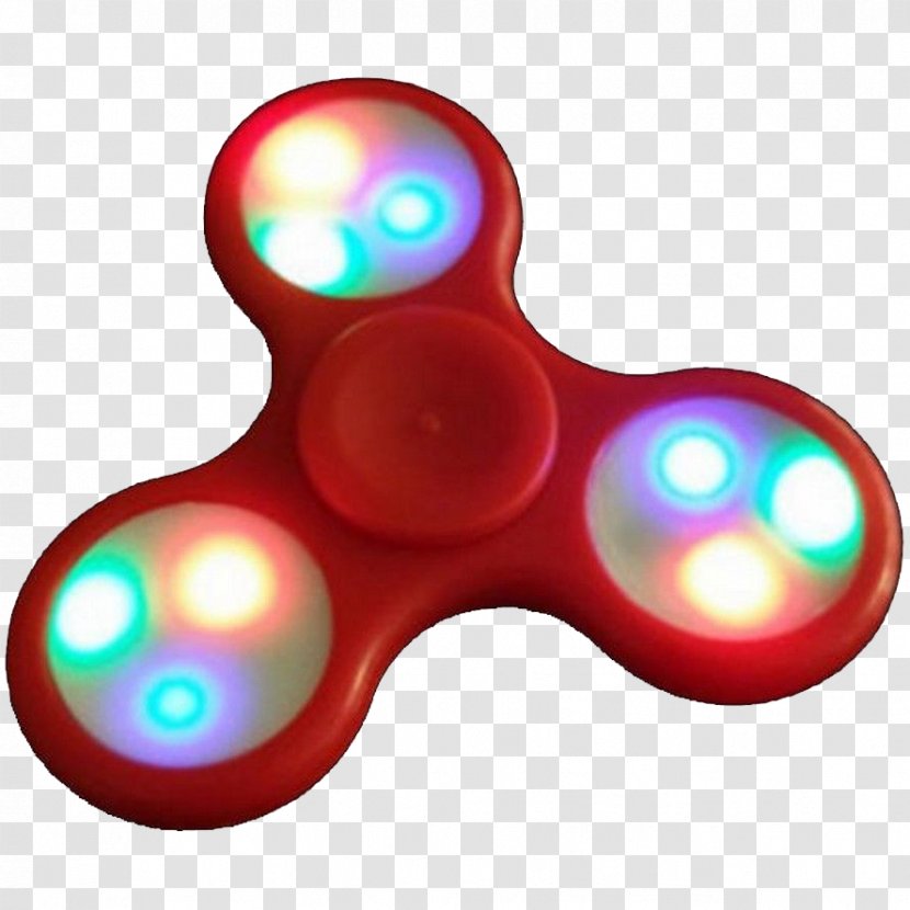 Fidget Spinner Toy Video Game Gyroscope Transparent PNG