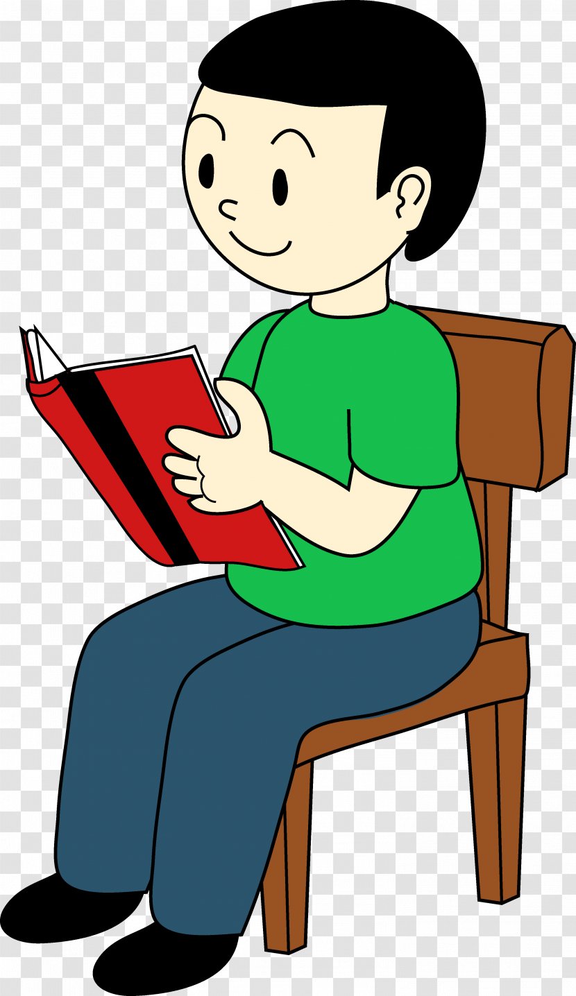 Sitting Manspreading Free Content Clip Art - Finger - Goth Student Cliparts Transparent PNG