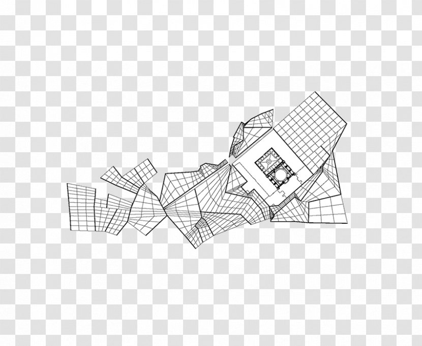 Line Art Drawing Point - Diagram - Angle Transparent PNG