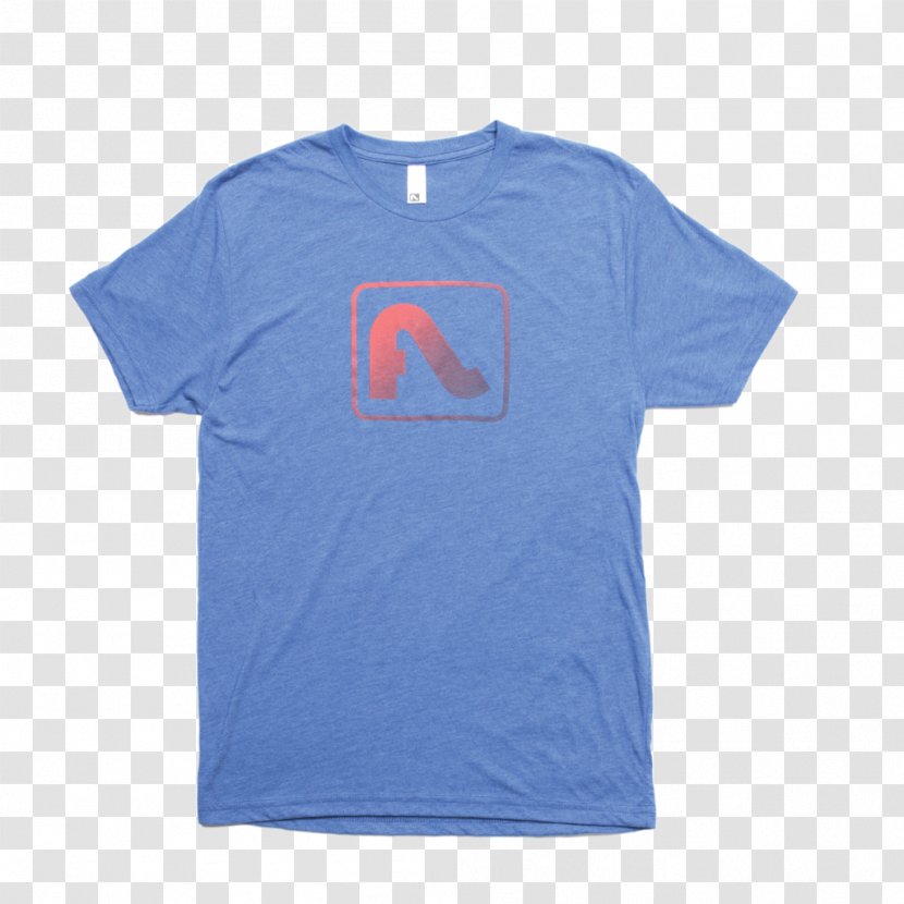 T-shirt Polo Shirt Crew Neck Top - Frame Transparent PNG
