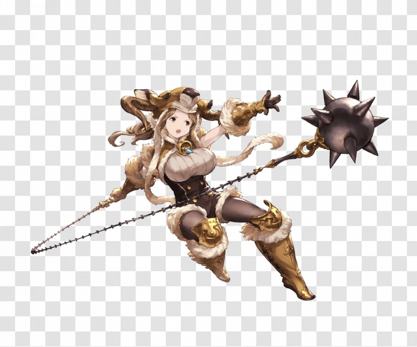 Granblue Fantasy Cygames GameWith - Character - World Transparent PNG