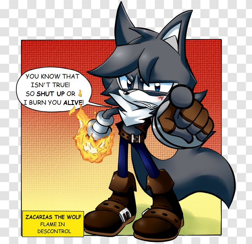 Sonic The Hedgehog Archie Comics Character Drawing - Comic Transparent PNG