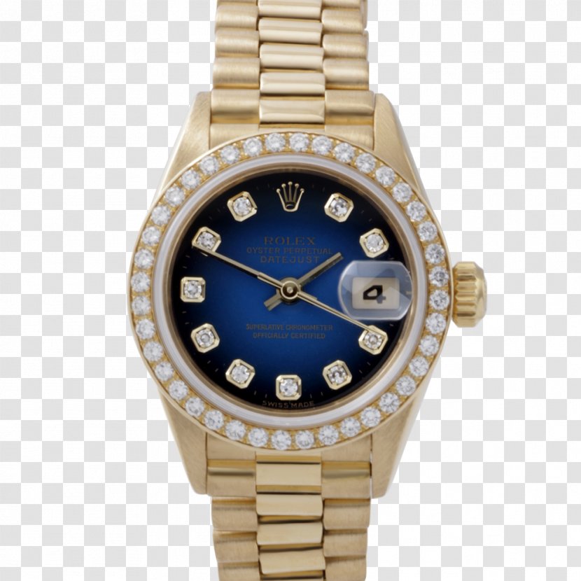 Rolex Datejust Watch 0 Jewellery - Daydate Transparent PNG