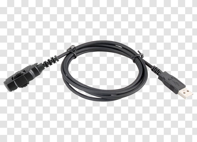 Coaxial Cable Electrical USB IEEE 1394 - Ieee - Serial Transparent PNG