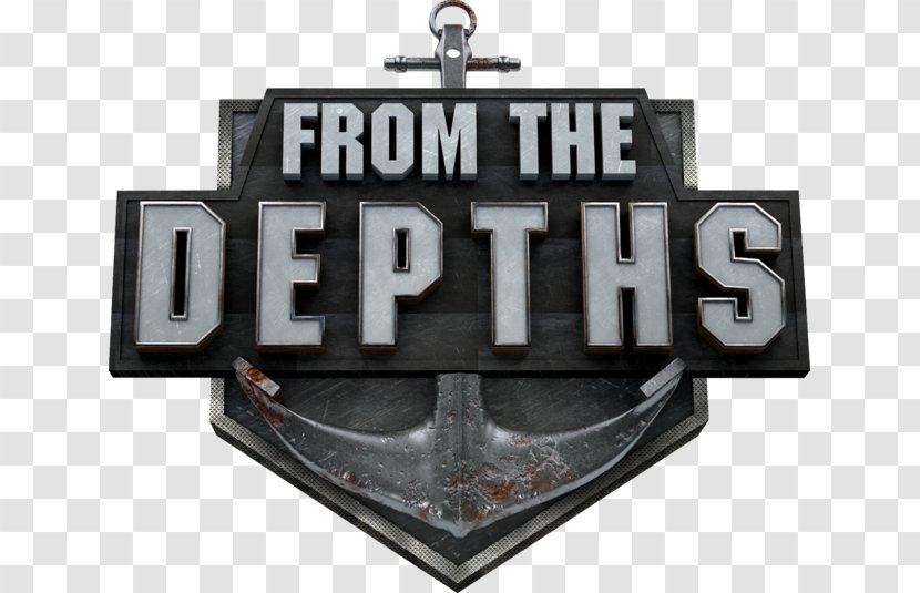 Minecraft From The Depths Video Game Let's Play - Firstperson Shooter Transparent PNG
