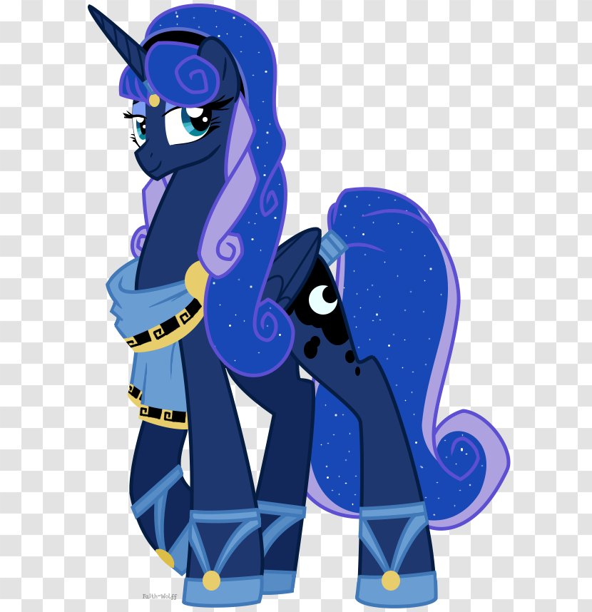 Pony Princess Celestia Luna Twilight Sparkle Rarity - My Little Friendship Is Magic - Emt X2000 Transparent PNG