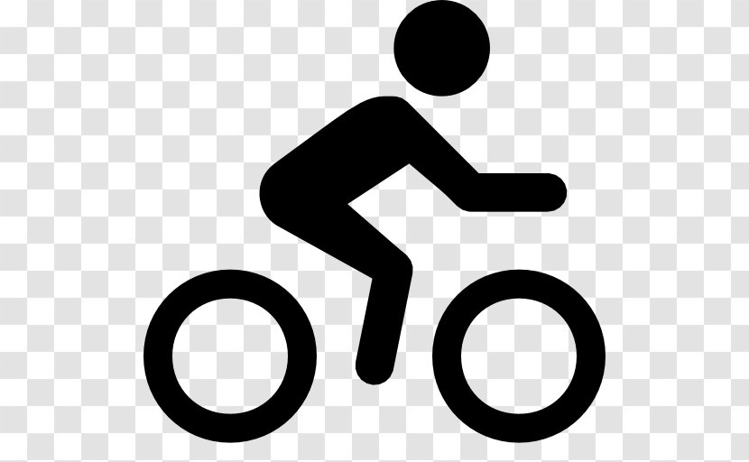 Cycling Sport JsLink - Area - Cyclist Logo Transparent PNG