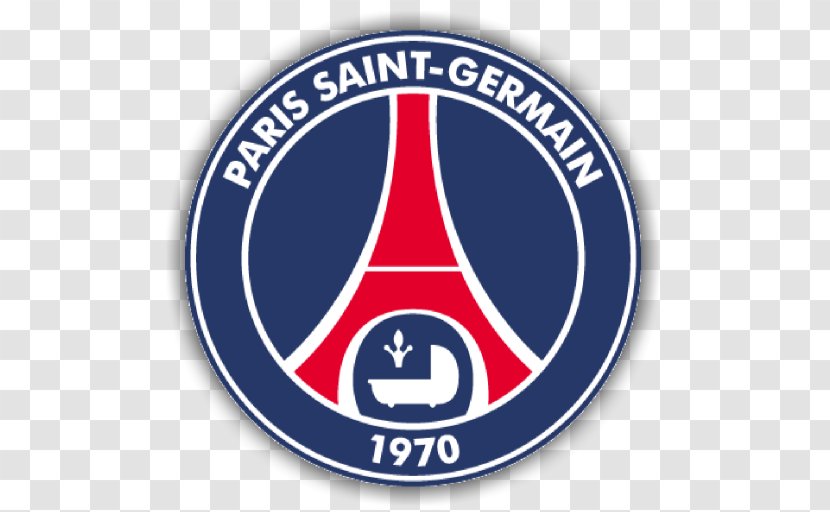 Paris Saint-Germain F.C. PARIS ST GERMAIN France Ligue 1 Olympique De Marseille Stade Malherbe Caen - Label Transparent PNG