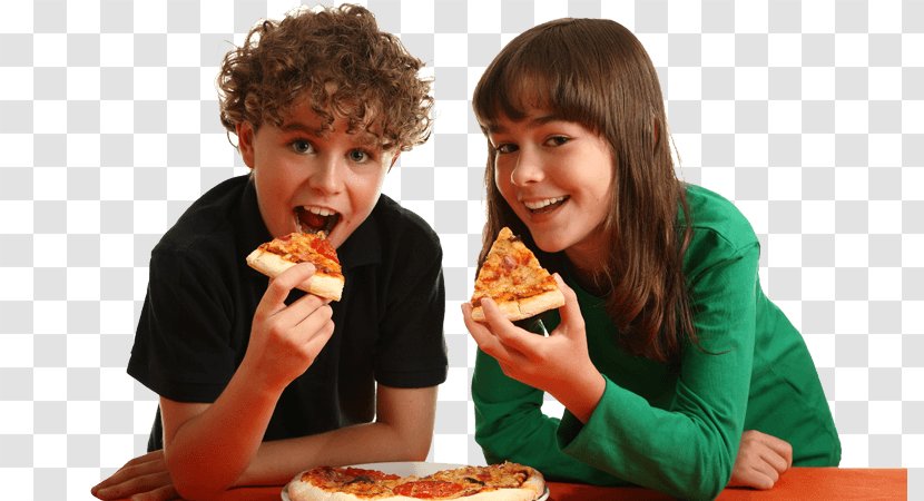 Presto Pizza 94 Fast Food Junk Eating - Communication - Special Transparent PNG