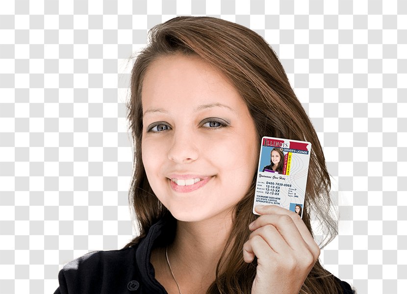 Driver's Education Learner's Permit License Driving Test - Department Of Motor Vehicles Transparent PNG