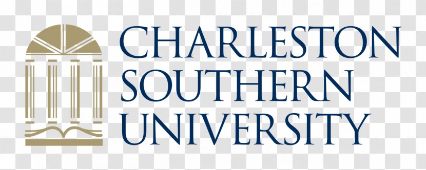 Charleston Southern University Acadia Logo Brand - Design Transparent PNG