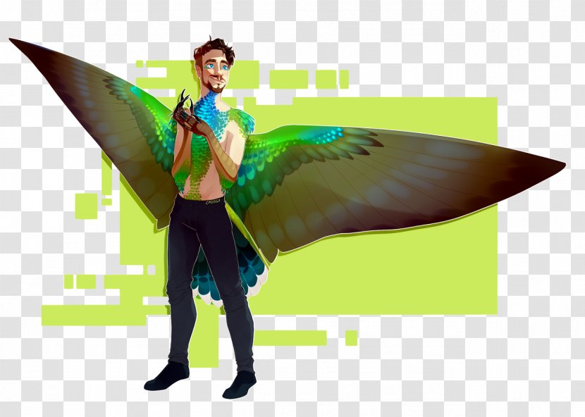 Drawing Art Blog Work Of - Costume - Hummingbird Transparent PNG