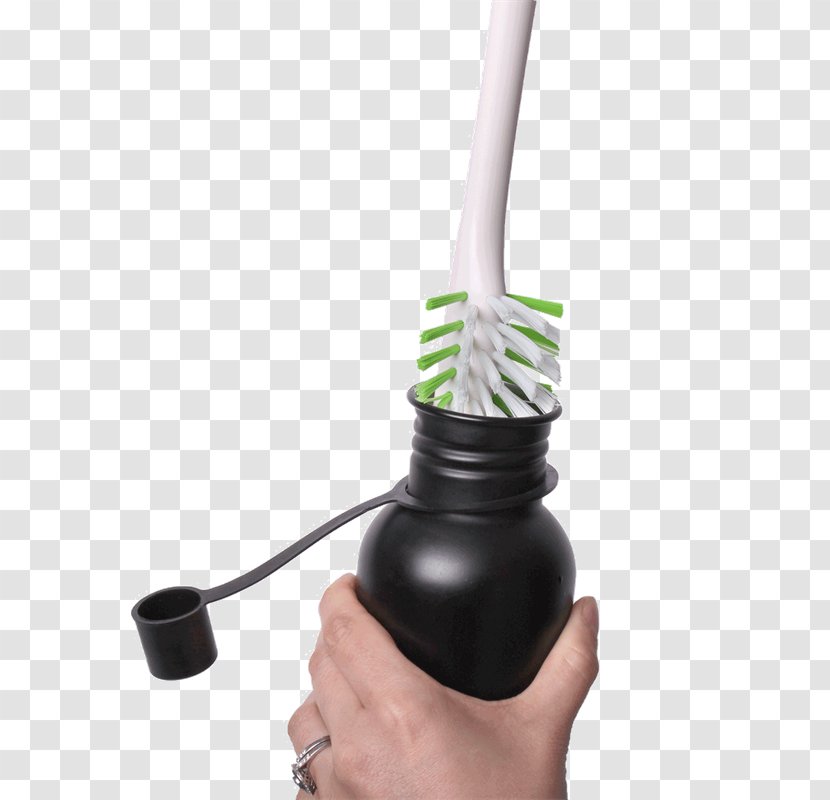 Bottle Drink Cleaning Transparent PNG