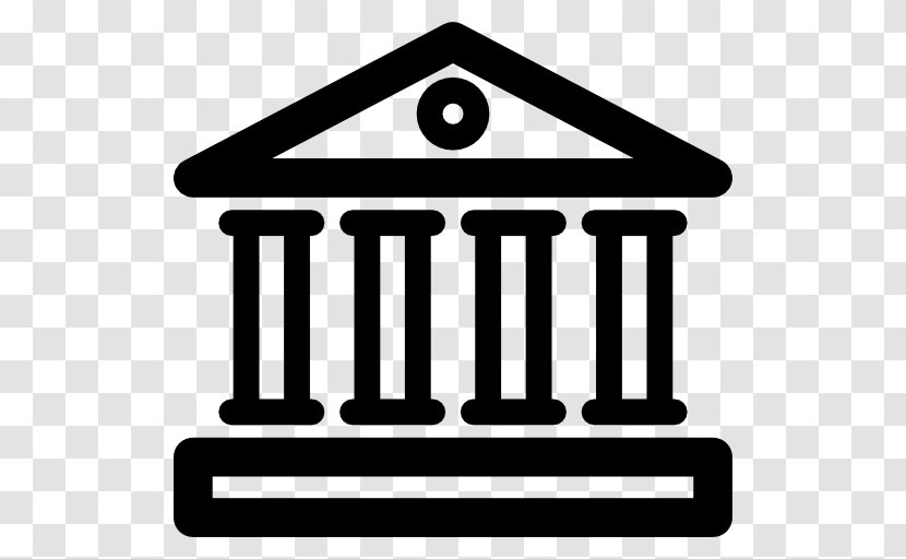 Bank Finance Money - Logo Transparent PNG