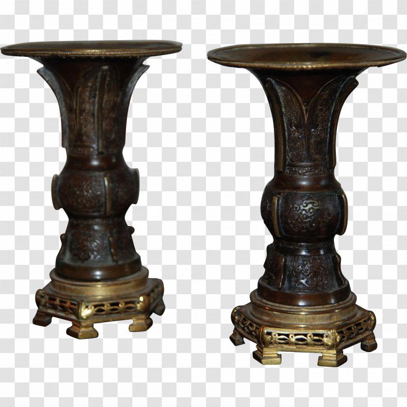 Table Vase Furniture Artifact - End - Beaker Transparent PNG