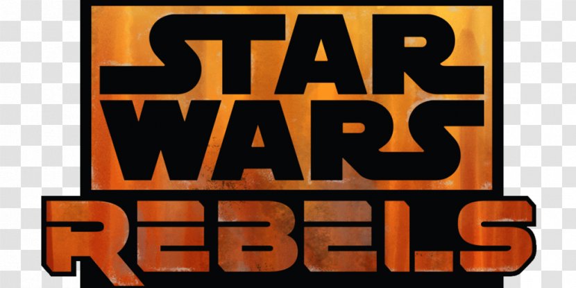 Disney XD The Walt Company Television Show Star Wars - Rebels Transparent PNG