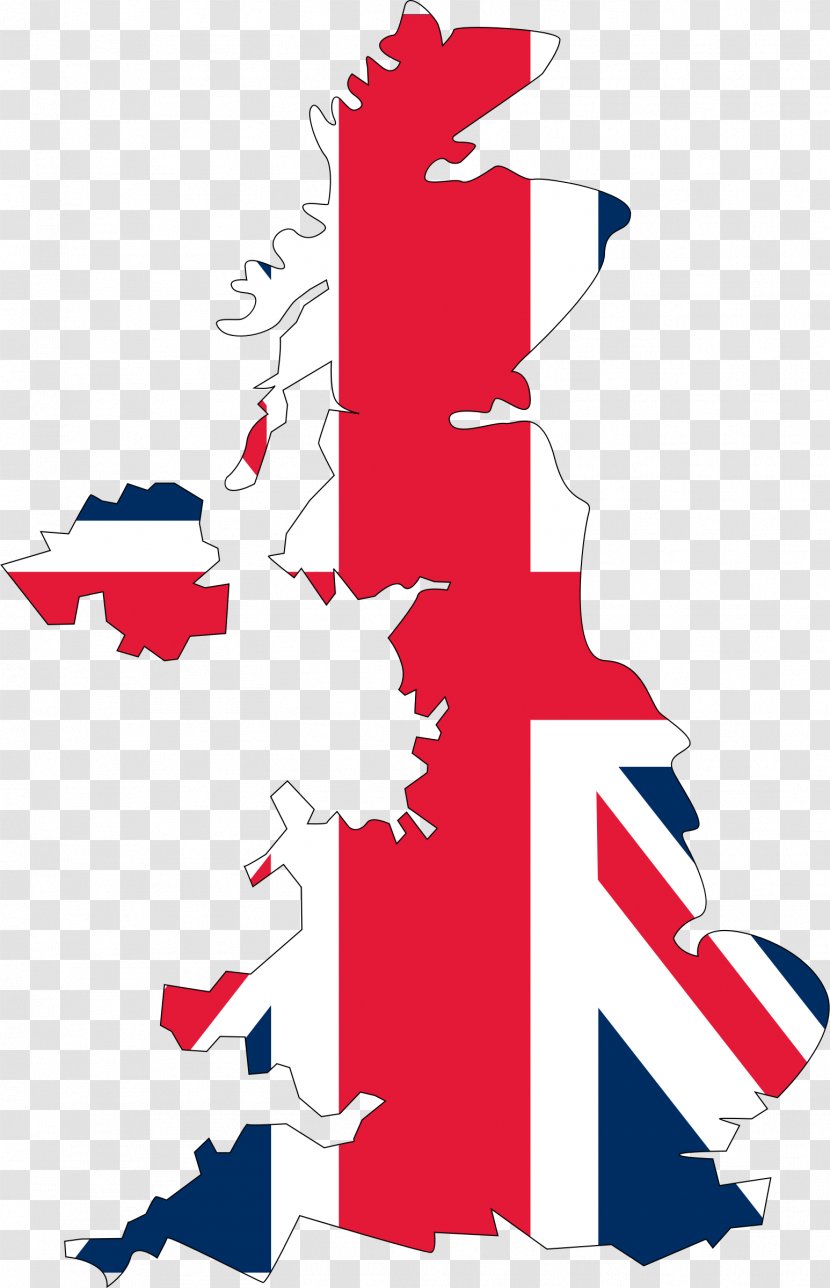 England Flag Of The United Kingdom Clip Art - Area Transparent PNG