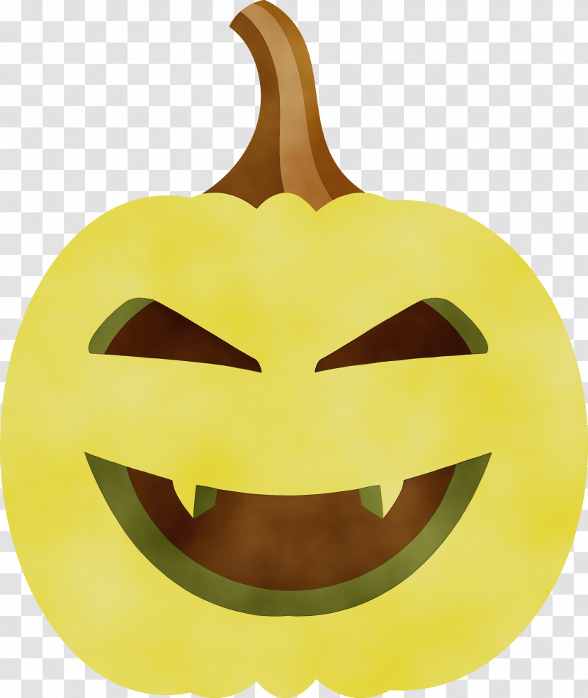 Pumpkin Transparent PNG