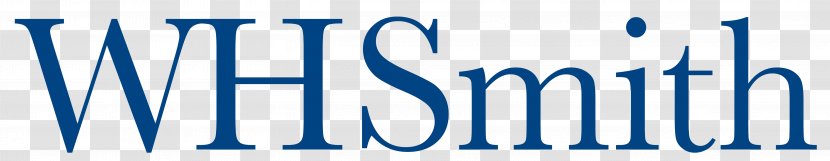 WHSmith Retail Shopping Centre Stationery - Magazine - H Logo Transparent PNG