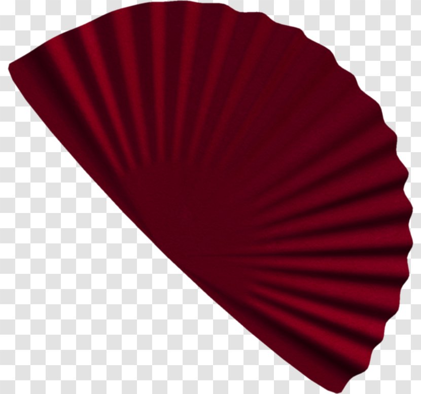 Fan - Decorative - Tab Transparent PNG