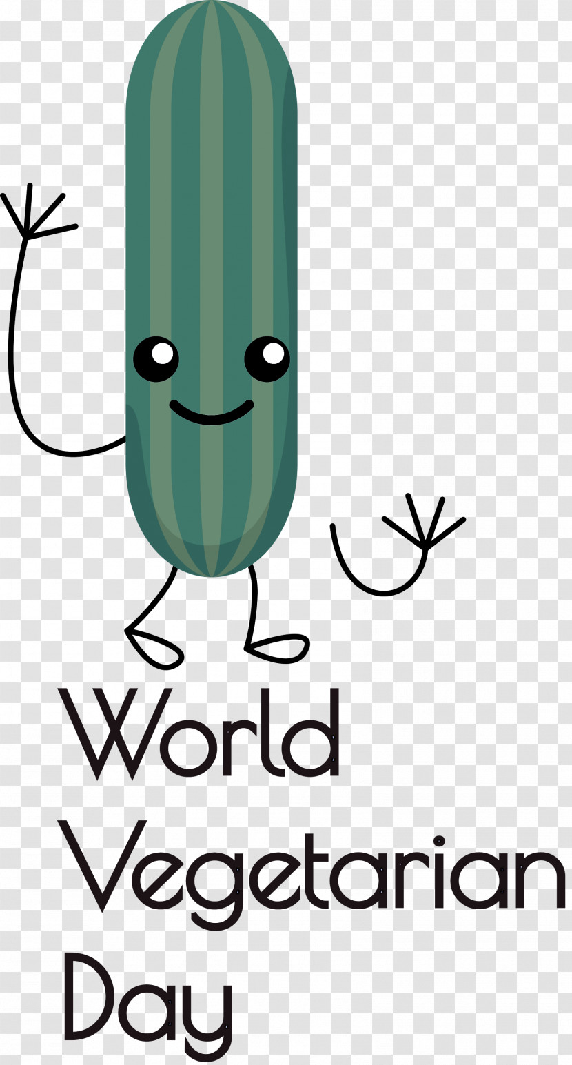 World Vegetarian Day Transparent PNG