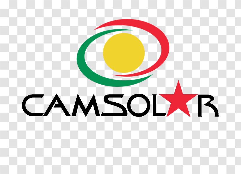 Cameroon Solar Energy Renewable Panels - Logo Transparent PNG