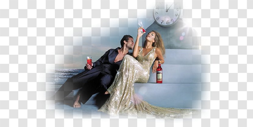 Campari Group Art - Julia Roberts Transparent PNG