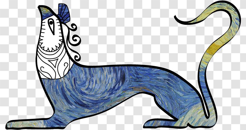 Cat Dog Bronze Age Tumulus University Of Cincinnati - Like Mammal Transparent PNG
