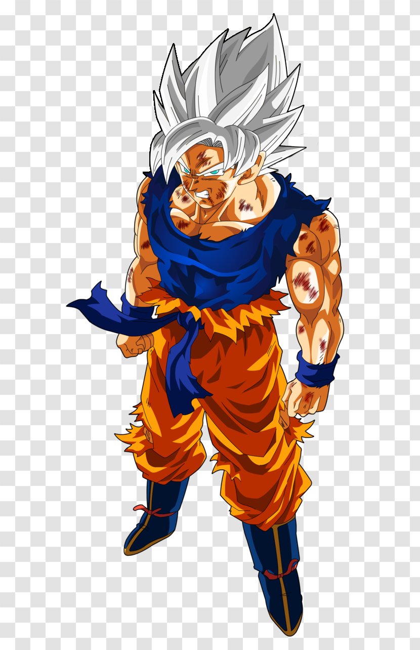 Goku Vegeta Majin Buu Gohan Frieza - Cartoon Transparent PNG