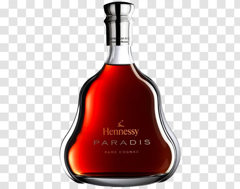 Cognac Distilled Beverage Wine Hennessy Eau De Vie Transparent PNG